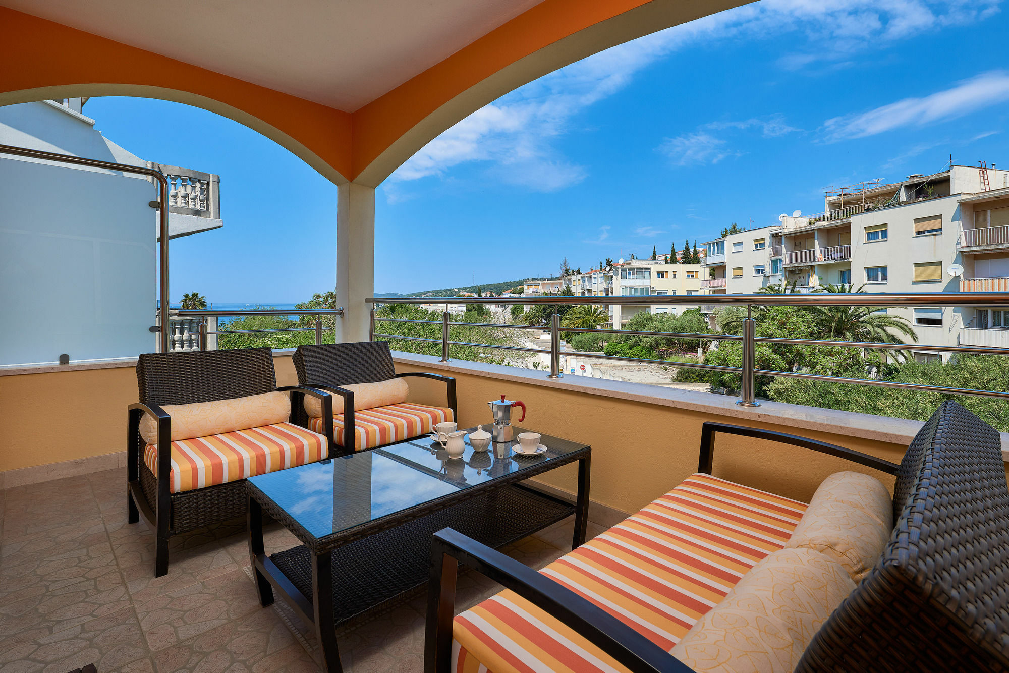 Apartments Komazin Hvar Town Exterior photo