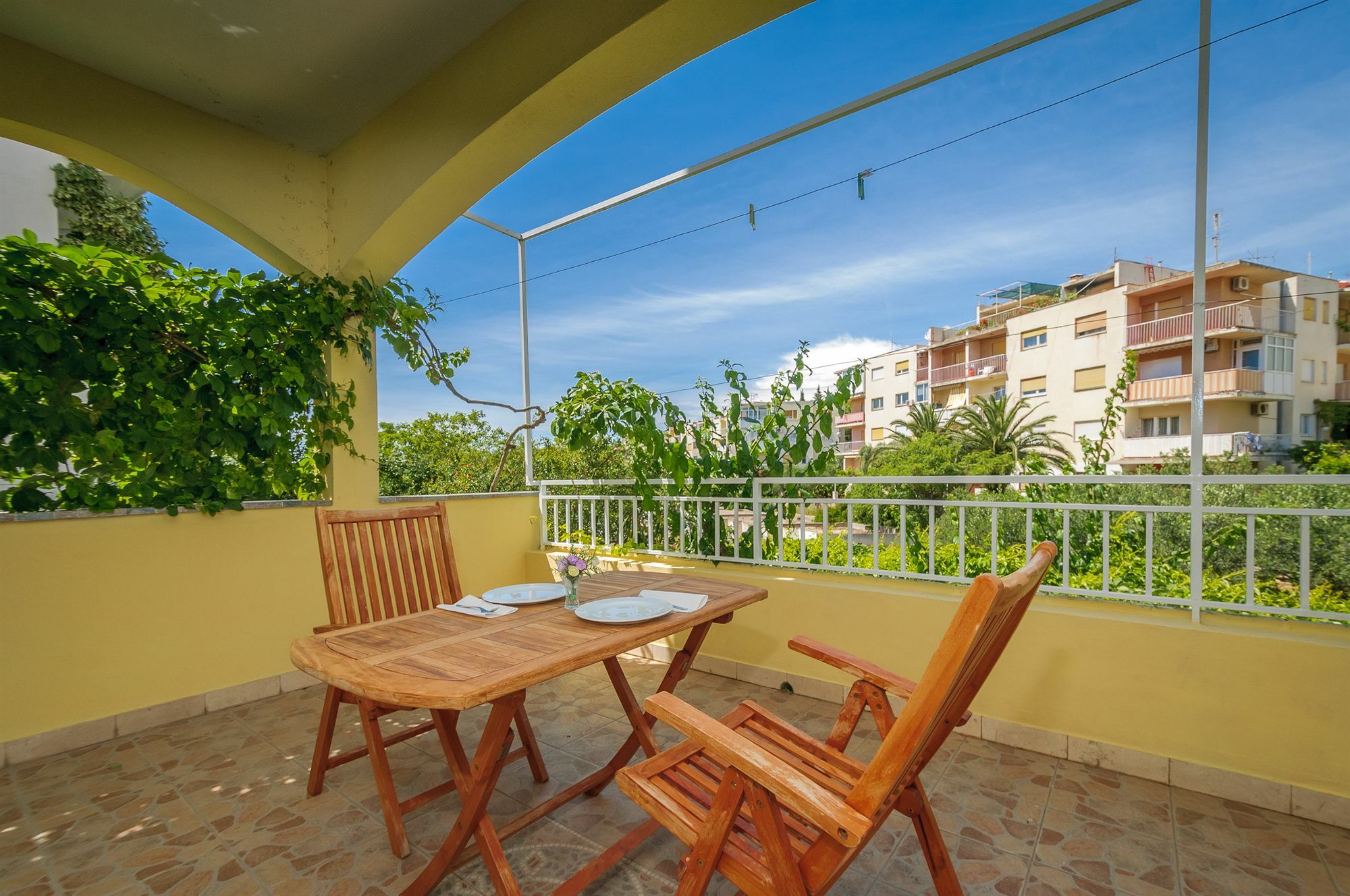 Apartments Komazin Hvar Town Exterior photo