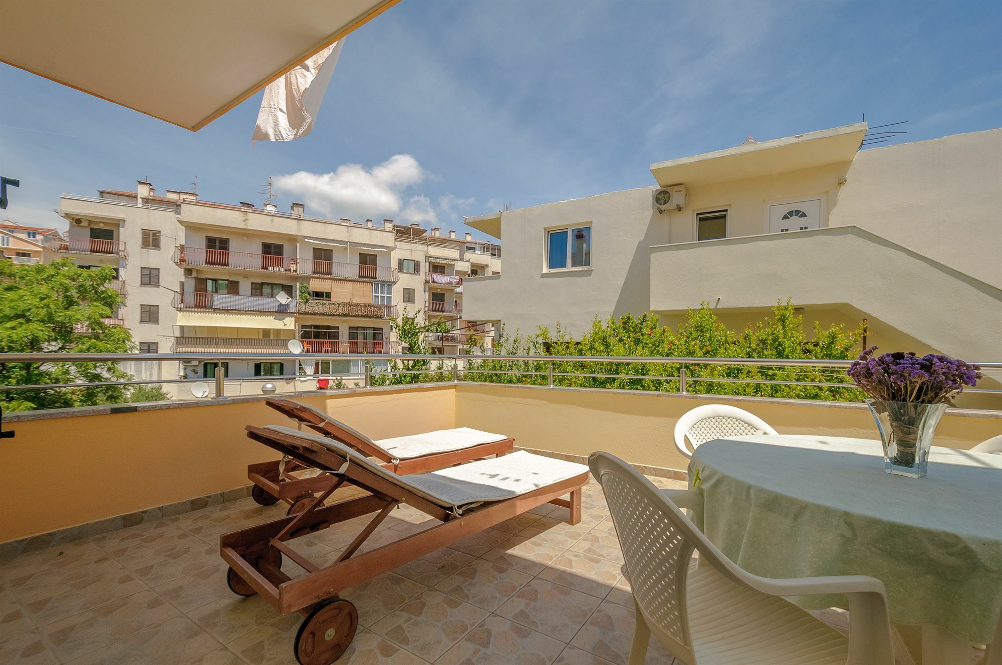 Apartments Komazin Hvar Town Exterior photo